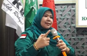 Neng Biba Soroti ADK dan Sulitnya Pencairan Jasmas Hingga Antisipasi Penyalahgunaan APBD Jelang Tahun Politik