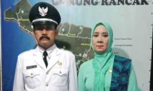 Terpilih Kembali Sebagai Kades Gunung Rancak, Mohammad Juhar Ucapkan Terima Kasih Kepada Masyarakat