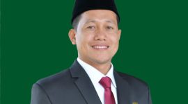 Baihaki Munir DPRD Kabupaten Sampang dari Partai Kebangkitan Bangsa (PKB)