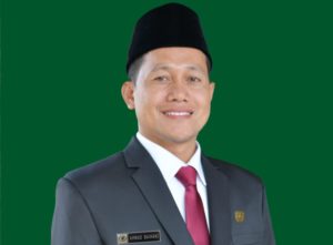 Anggota DPRD Sampang Ini Sampaikan Selamat Kepada Kades Terpilih Gunung Rancak