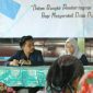 Saat berlangsungnya kegiatan sosialisasi sertifikasi lahan tanah yang dilaksanakan Kelompok 17 Abdimas UTM, di Desa Pakaan Laok. 
