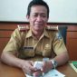 Kepala Bidang (Kabid) Bina Pemerintahan Desa, Dinas Pemberdayaan Masyarakat dan Desa (DPMD) Kabupaten Sampang (H.Suhanto). 