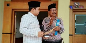 Polemik ADK, JCW Surati Ketua DPRD Sampang