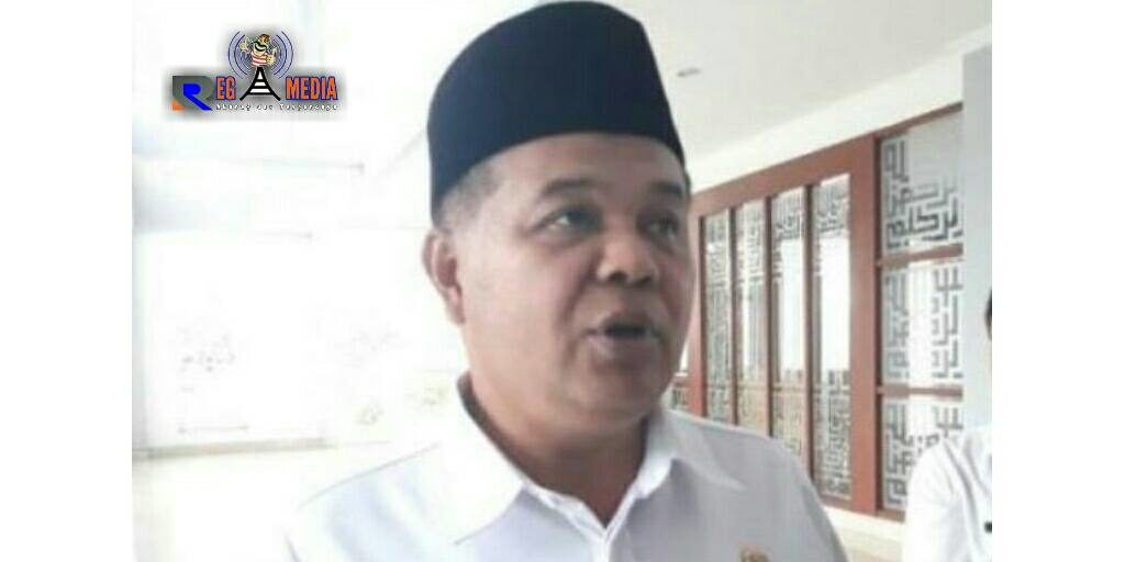 Dit Reskrimsus Polda Jabar Layangkan Surat Untuk Bupati Bandung Barat