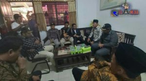 Tak Bawa Data Dirapat ADK, Kantor Camat Sampang Jadi Sasaran Sidak Komisi I