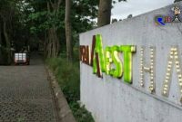 Proyek Pramestha Resort Town