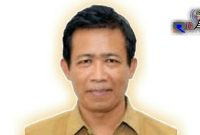 Kabid Bina Pemerintahan Desa Dinas Pemberdayaan Masyarakat dan Desa (DPMD) Kabupaten Sampang (Suhanto). 