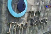PDAM Tirta Raharja