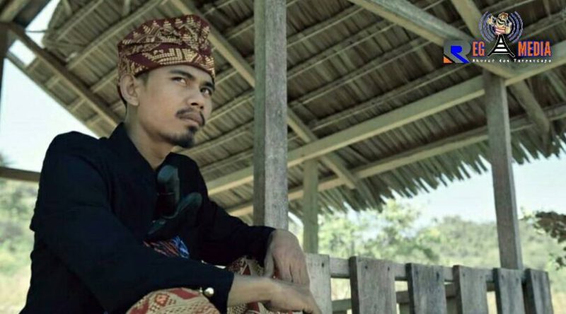 Ketua LSM Gerakan Keadilan Rakyat 