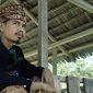 Ketua LSM Gerakan Keadilan Rakyat 