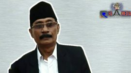 Ketua JCW Sampang (H.  Moh.  Tohir,  SE) 