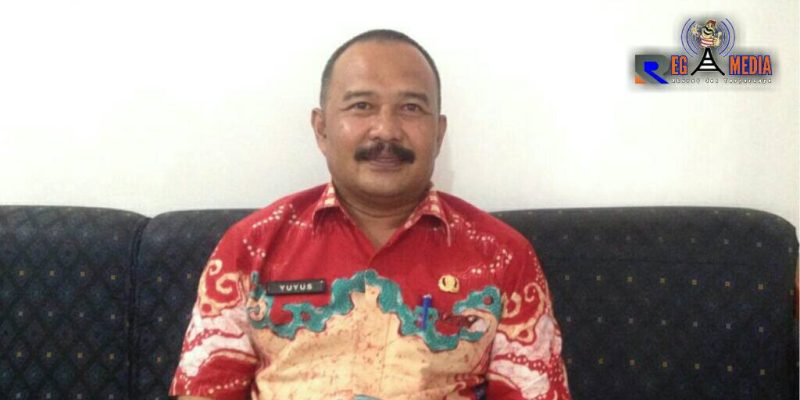 Lurah Cigugur (Yuyus) 