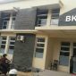 Kantor BKPSDM Kabupaten Sampang.