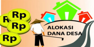 Alokasi Dana Desa Naik Mencapai Rp 94,4 Miliar, Ini Pesan DPMD Sampang