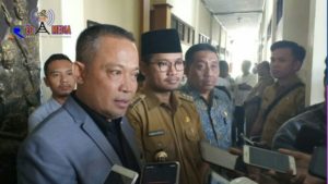 Komisi V DPR RI & UTM Dorong Pemkab Bangkalan Serius Kelola Perpres Tentang Percepatan Pembangunan