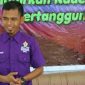 Ali Syahap, S.Pd - Ketua LSM GERAK (Gerakan Rakyat Anti Korupsi).