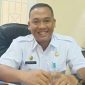 Sekretaris Badan Kepegawaian dan Pengembangan Sumber Daya Aparatur (BKPSDA) Bangkalan, Ari Murfianto.