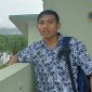 Gunawan Rasid, Dewan Pengarah Organisasi (DPO) dan Anggota Himpunan Mahasiswa Program Studi (HMPS) Pendidikan Fisika Universitas Negeri Gorontalo (UNG). 