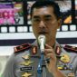 Kapolda Gorontalo (Brigjen Pol Wahyu Widada,  M. Phil). 