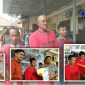 Konferensi Pers;  Kepolisian Resort (Polres) Sampang ungkap kasus narkoba jenis sabu, kasus pencabulan, penggelapan dan penganiayaan. 