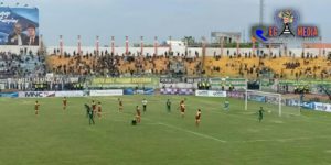 Persebaya Libas Persik Kediri Dengan Skor 3:1