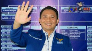 Lembaga Adat Perlu Dilibatkan Untuk Menjaga Wibawa Pemerintahan