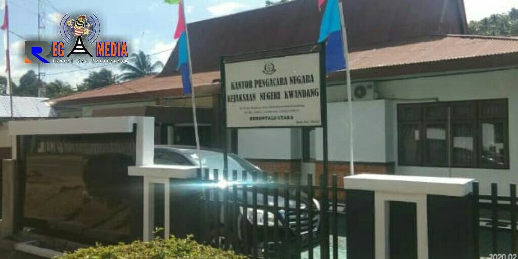 Salah Satu Desa Di Gorontalo Utara Dilaporkan Ke Kejaksaan