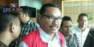 Jupri, Mantan Kadisdik Sampang Divonis 1 Tahun Penjara