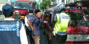 Taksi Gelap di Sampang Jadi Incaran Dishub & Satlantas