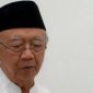 KH.  Salahuddin Wahid semasa hidupnya. 