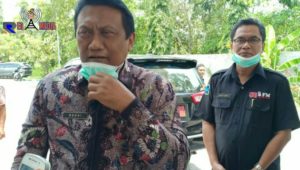 1 PDP Meninggal Di RS Syamrabu Bangkalan Bukan Karena Virus Corona