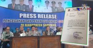Pemkab Sampang Himbau Pengelola Wisata Untuk Tutup Sementara