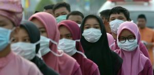 Ketua PCNU Sampang: Virus Corona Ujian Bagi Orang Beriman