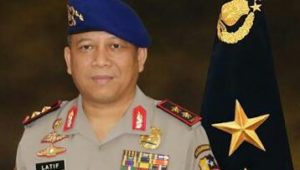 Penegakkan Hukum di Wilayah Perairan NKRI Kewenangan Dari Polri