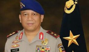 Penegakkan Hukum di Wilayah Perairan NKRI Kewenangan Dari Polri