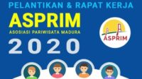 Antisipasi Corona ASPRIM Tunda Acara Pelantikan Dan Raker 2020