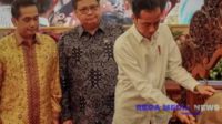 Corona Berdampak Pada Investasi, Presiden Jokowi Himbau Menteri Pandai Cari Terobosan