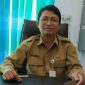 Plt Kepala Dinas Kesehatan Kabupaten Sampang (Agus Mulyadi). 