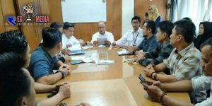 FKPLKB Usulkan Perubahan Nomenklatur TPD/K Menjadi PLKB Non PNS