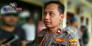 Perampok Mini Market Dekat Mapolres Sampang Belum Terungkap, Polisi: Masih Penyelidikan