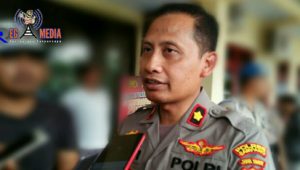 Perampok Mini Market Dekat Mapolres Sampang Belum Terungkap, Polisi: Masih Penyelidikan