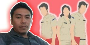 Nanang Latif: Banyak ASN Dari Luar Yang Numpang Hidup Di Gorut