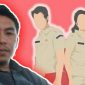 Gambar ilustrasi; salah satu aktivis Gorontalo Utara (Nanang Latif). 