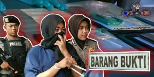 Polres Sampang Tangkap Purel Asal Pamekasan