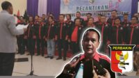 Resmi Dilantik, Perbakin Sampang Bakal Bentuk Program & Ciptakan Atlet Menembak Berprestasi