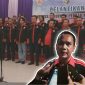 Berlangsungnya pelantikan pengurus Perbakin Kab. Sampang masa bhakti 2020-2024.
Ketua Perbakin Sampang (H. Abdul Qodir Asid). 