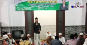 Reses Di Pangarengan, Ini ‘Curhatan’ Masyarakat Kepada Ach Heriyanto Saleh