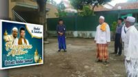 Konsep Persiapan Tabligh Akbar Ustad Abdul Somad Di Pon-Pes Al Ihsan Jrangoan