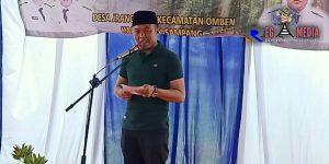 “Jrangoan Pantes” Optimis Menjadi Desa Menuju Sampang Hebat Bermartabat
