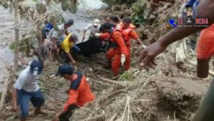 Korban Banjir Bandang Bolmong Utara Akhirnya Ditemukan